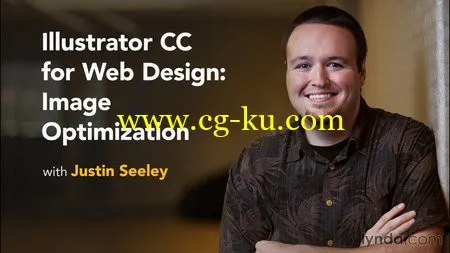 Lynda – Illustrator CC For Web Design: Image Optimization的图片1
