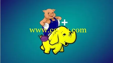 Learn How To Analyse Hadoop Data Using Apache Pig的图片1