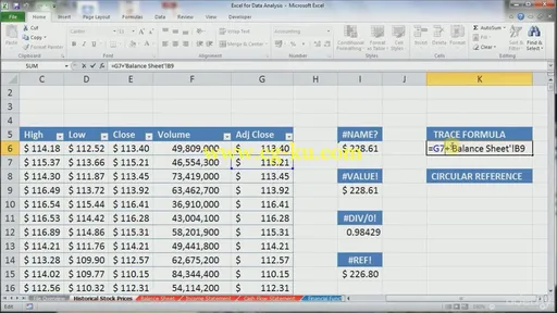 Excel For Data Analysis: Basic To Expert Level (2015)的图片3