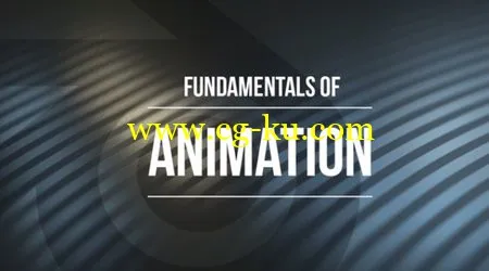 Fundamentals Of Animation的图片1