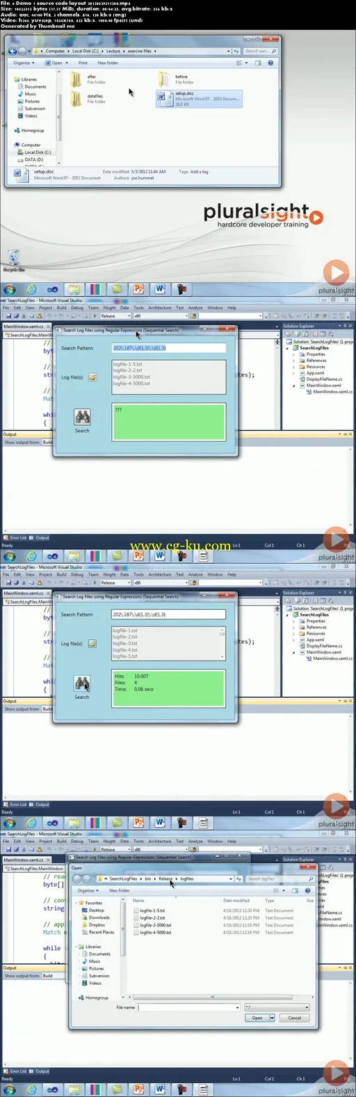 Async And Parallel Programming Application Design的图片2