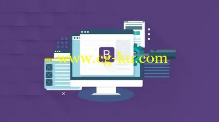 Bootstrap 3 Introduction : Create RESPONSIVE Websites Fast的图片1