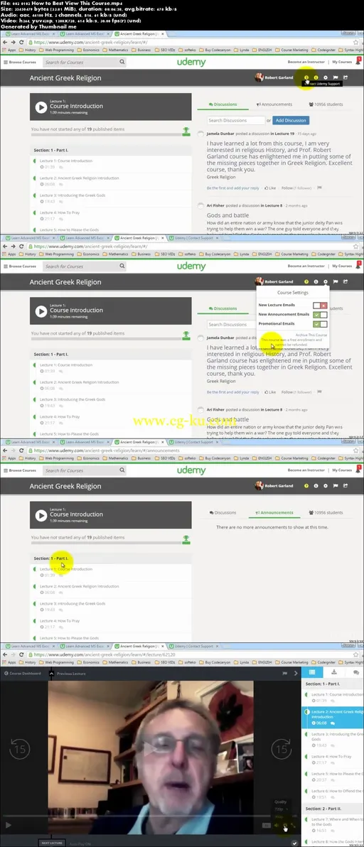 Print And Present Your Excel Worksheets In Professional Ways的图片2