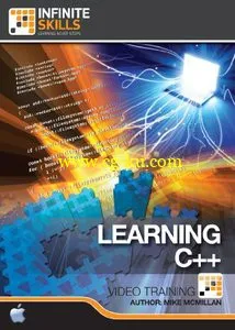 Learning C++ Programming Training Video + Work Files的图片1