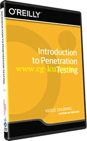 Introduction To Penetration Testing的图片1