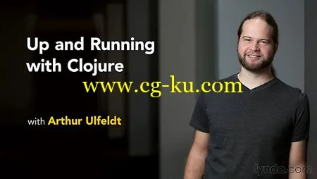 Lynda – Up And Running With Clojure的图片1