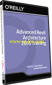 Infinite Skills – Advanced Revit Architecture 2016的图片1