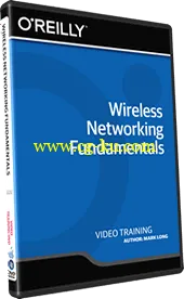 Wireless Networking Fundamentals的图片1