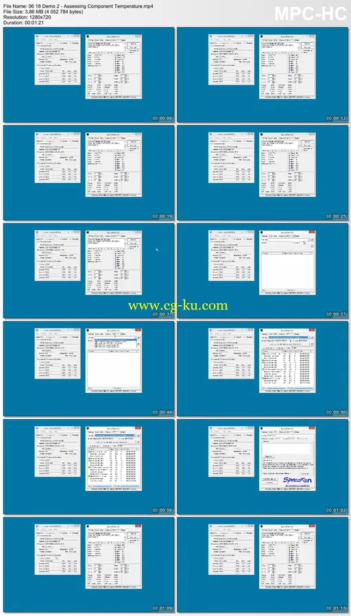 Hardware For CompTIA A+ (220-901)的图片2