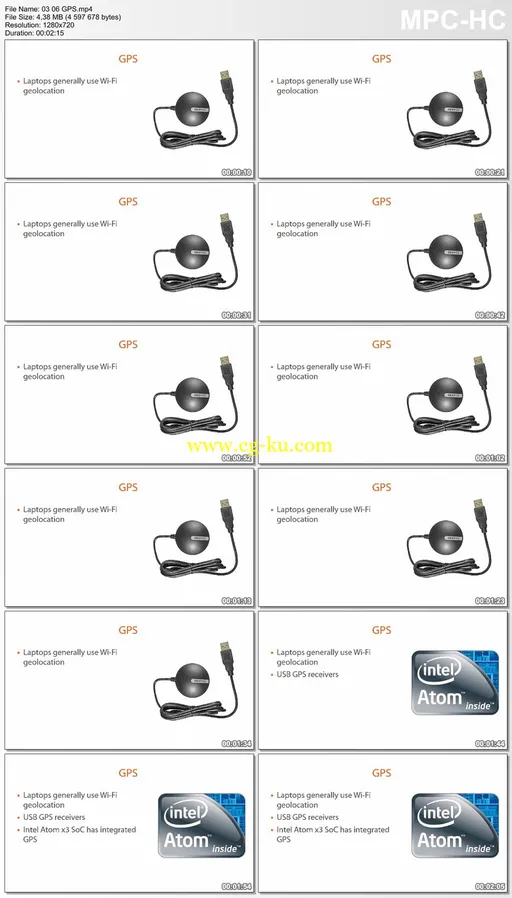 Mobile Devices For CompTIA A+ (220-901)的图片2