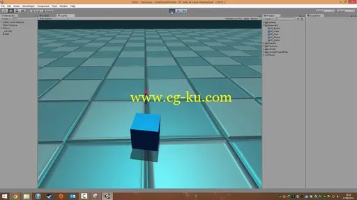 Unity Game Development Using UScript的图片2