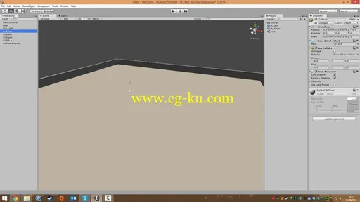 Unity Game Development Using UScript的图片3