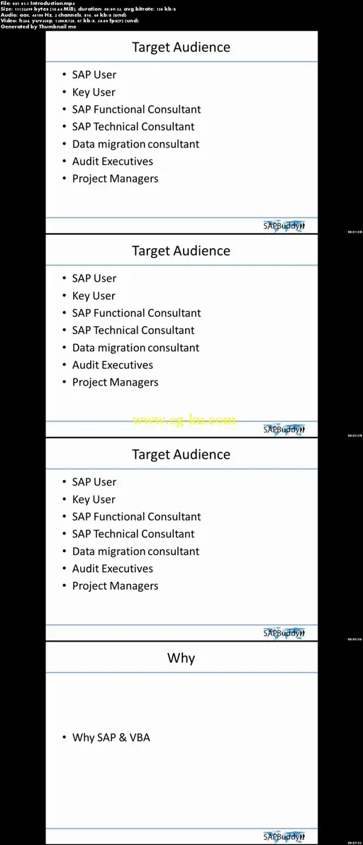 SAP Excel Integration的图片2