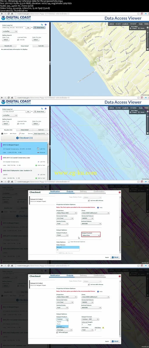 Applying Revit Tools To Model Concrete Structures的图片2