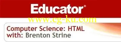 Computer Science: HTML Training的图片1