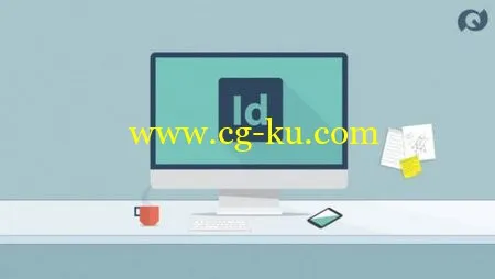 Introduction To InDesign CS6的图片1