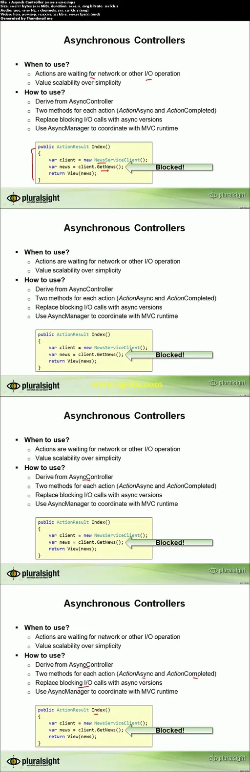 ASP.NET MVC 2.0 Fundamentals的图片2