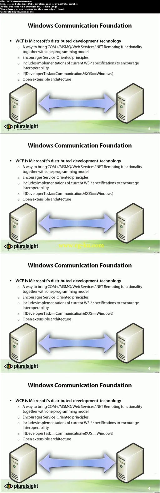 BizTalk Server 2006 R2 Fundamentals的图片2