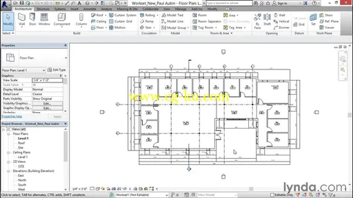 Revit: Tips, Tricks, And Troubleshooting (Updated Dec 22, 2015)的图片1