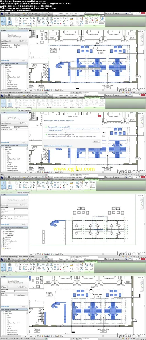 Revit: Tips, Tricks, And Troubleshooting (Updated Dec 22, 2015)的图片2