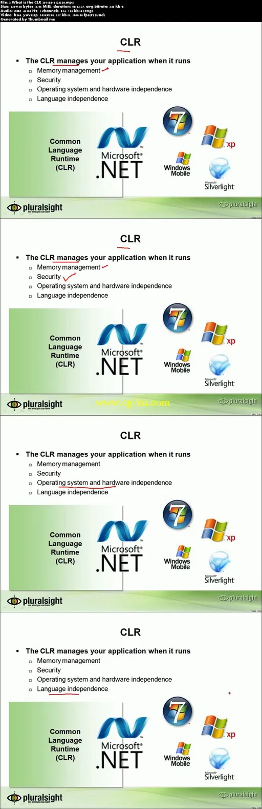 C# Fundamentals – Part 1的图片2