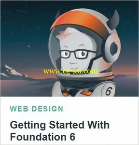 Tutsplus – Getting Started With Foundation 6的图片1