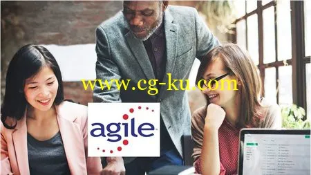 Mastering Agile Scrum Project Management (2015)的图片1