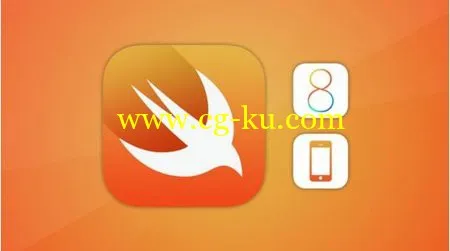 The Complete Swift Guide For IOS 8 And Xcode 6的图片1