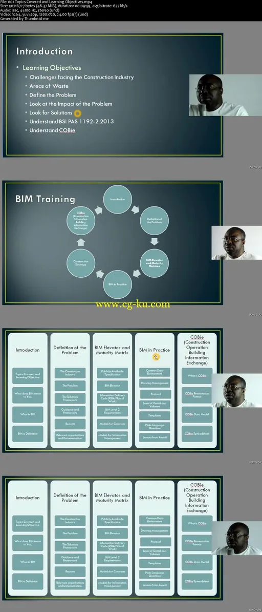 BIM Training的图片2