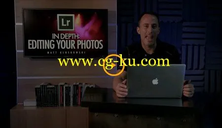 Lightroom 5 In Depth: Editing Your Photos的图片1