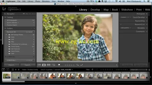 Lightroom 5 In Depth: Importing, Catalogs, And Organizing Your Photos (repost)的图片3