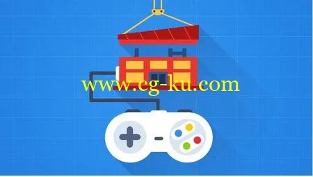 Game Studio 101: Make Video Games For A Living的图片1