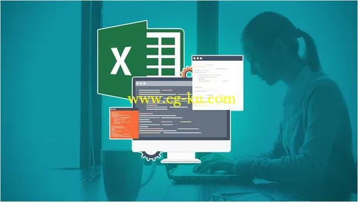 Excel VBA Programming Excel VBA For Beginners的图片1