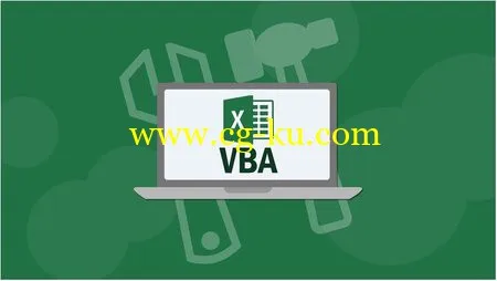 Master Microsoft Excel Macros And VBA With 5 Simple Projects的图片1