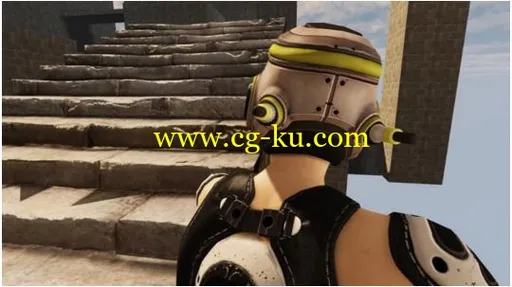 UDK Game Development的图片1