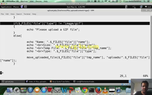 Pentester Academy – Web Application Pentesting & Javascript For Pentesters的图片3