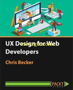 UX Design For Web Developers的图片1