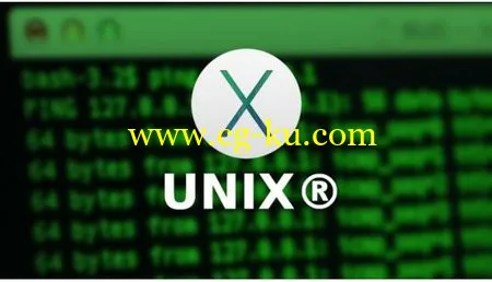 Learning The UNIX Command Line On OSX的图片1
