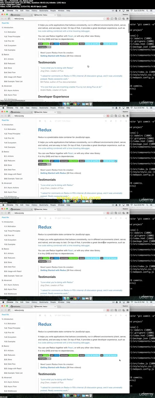 Modern React With Redux的图片2