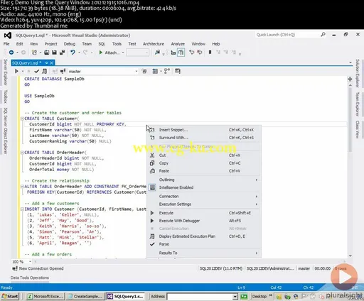 Exploring SQL Server Tools And Language Enhancements的图片2