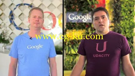 Udacity – Developing Scalable Apps In Python With Google App Engine (2015)的图片1