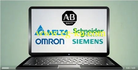 Learn 5 PLC’s In A Day-AB, Siemens, Schneider, Omron & Delta的图片1