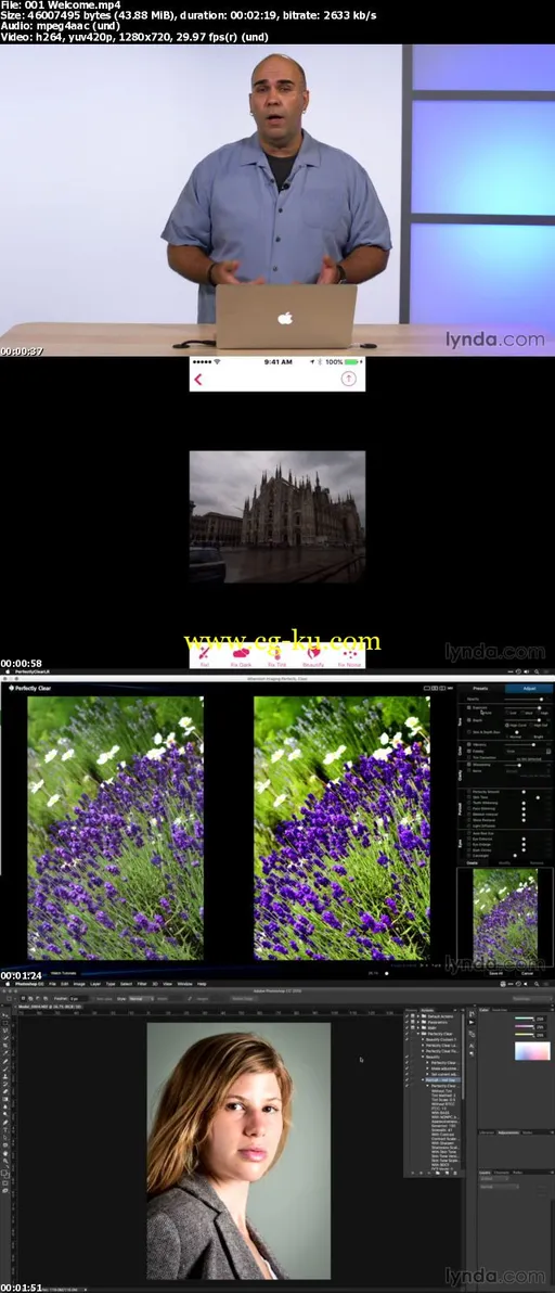 Enhancing Photos With Perfectly Clear的图片2