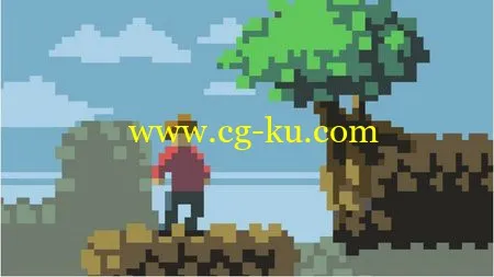 Learn To Create Pixel Art For Your Game的图片1