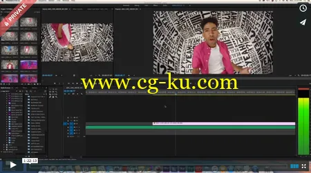 Jakob Owens Editing Tutorial Adobe Premiere的图片1