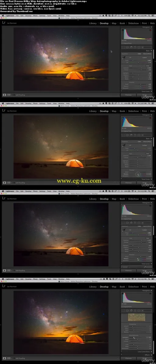 Learn Advanced Astrophotography的图片2