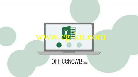 Microsoft Excel 101 Course – Introduction To Excel的图片1