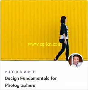 Tutsplus – Design Fundamentals For Photographers的图片1