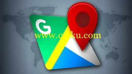 Get Started With Google Maps Javascript API V3.的图片1