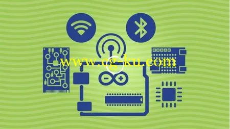 All About Arduino Wireless的图片1